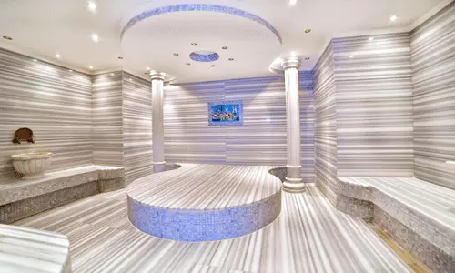 هتل آمیتیست استانبول هتل آمیتیست استانبول